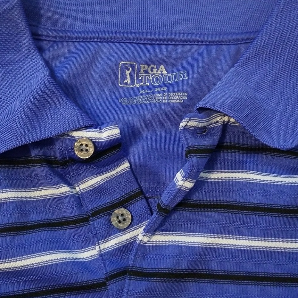 Men's PGA Tour Polos - Picture 3 of 3